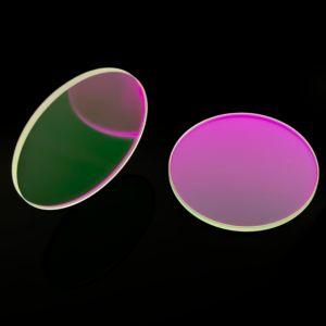3 OEM ODM Premium Infrared Cut IR690+AR Optical Glass Sheet Optical IR Filters for Camera Lens Imaging Equipment