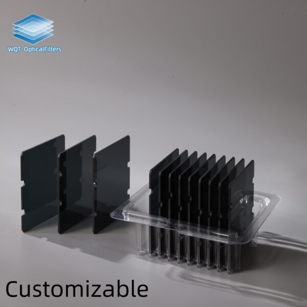 IMG_3017 High Transmittance Custom Parameters Coating Process Optical Class for Professional Optical Detection