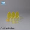 OEM ODM Best Seller Custom Optical Parameters Coating Process Optical Class for Professional Optical Detection