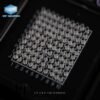 OEM ODM Custom Precision Cylinders Fused Silica Quartz Rods Optical Glass for Optical Instruments Medical Equipment