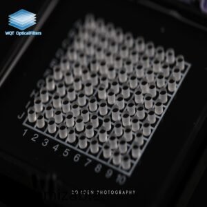 OEM ODM Custom Precision Cylinders Fused Silica Quartz Rods Optical Glass for Optical Instruments Medical Equipment
