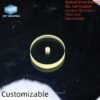 OEM ODM Wavelength 0.1mm- 10mm in Thickness High Precision Optical Glass Filter for Imaging No reviews yet